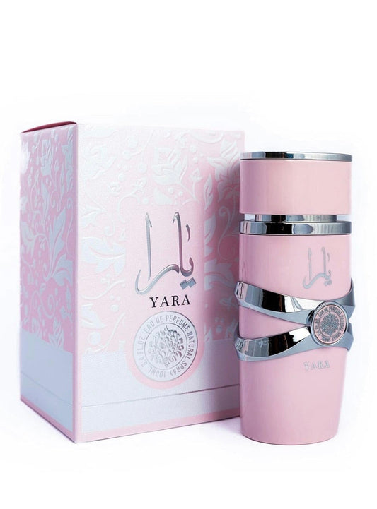 Lattafa Yara Eau de Parfum