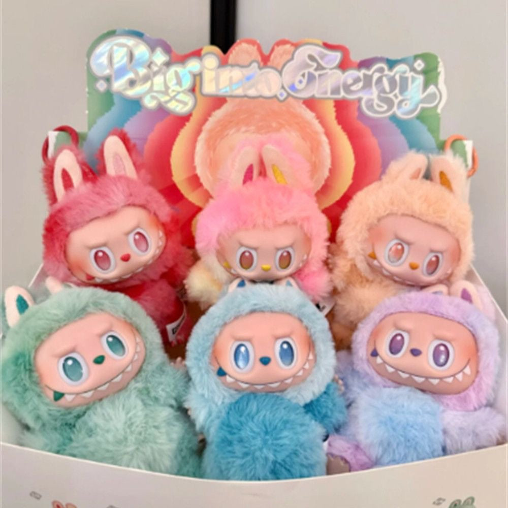 LABUBU DOLLS limited stock