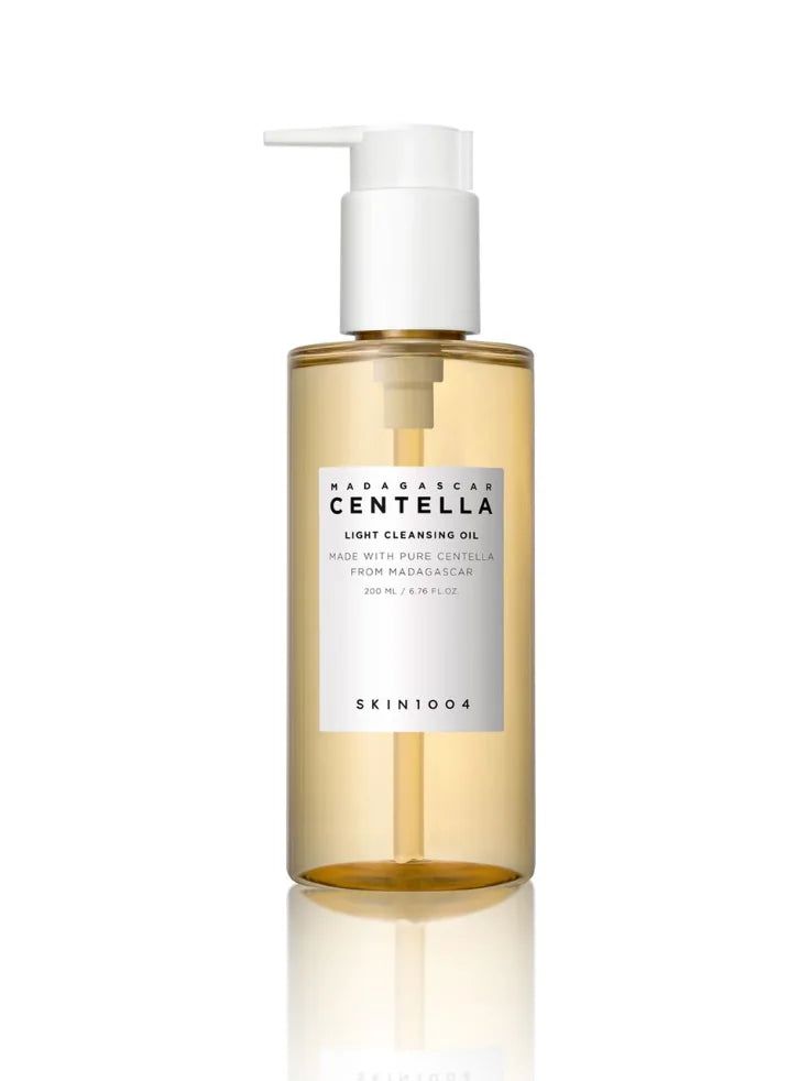 SKIN1004 Centella Double Face Cleansing Set