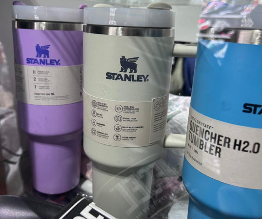 Stanley - The Quencher H2.0 Flowstate™ Tumbler
