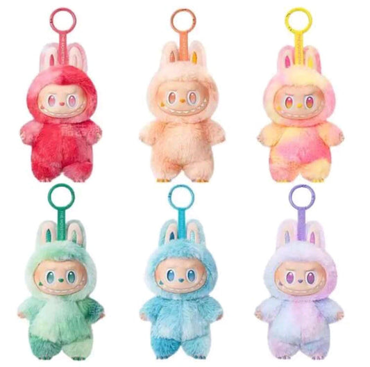 LABUBU DOLLS limited stock