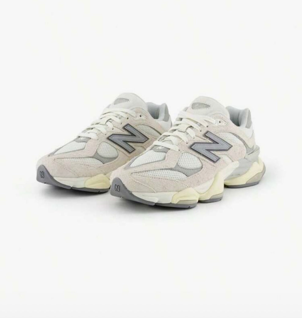 New Balance 9060 - Seafoam