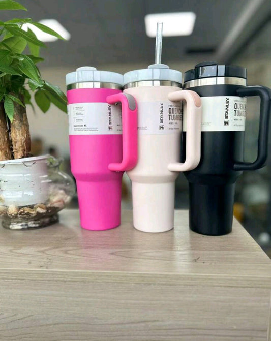 Stanley - The Quencher H2.0 Flowstate™ Tumbler