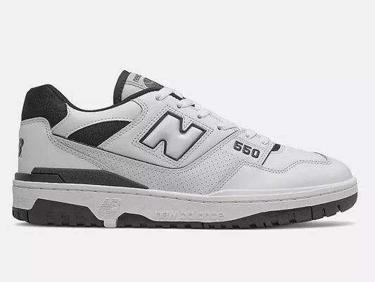 New Balance BB550 - Black