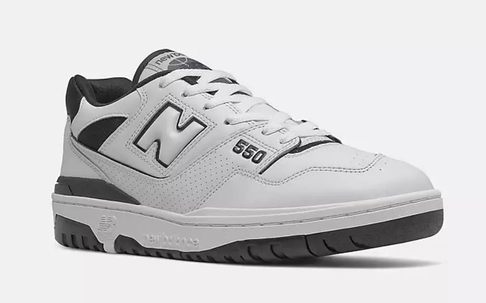 New Balance BB550 - Black