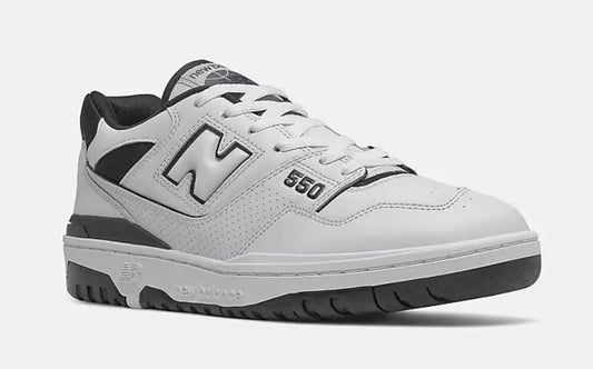 New Balance BB550 - Black